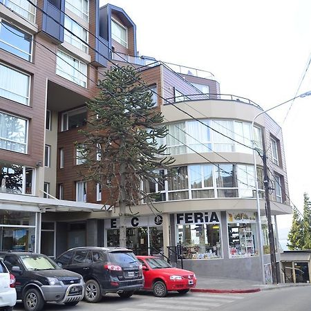 Majuto Apartamento San Carlos de Bariloche Exterior foto