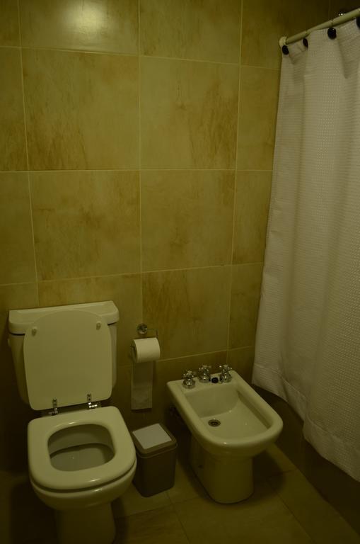 Majuto Apartamento San Carlos de Bariloche Exterior foto