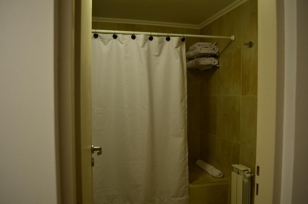Majuto Apartamento San Carlos de Bariloche Exterior foto