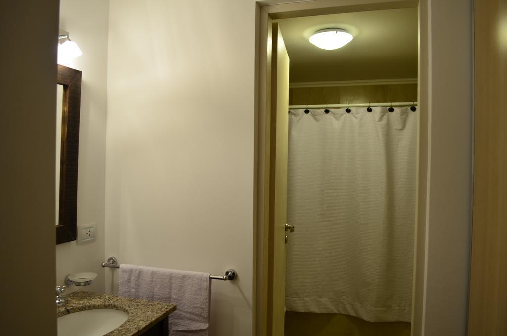 Majuto Apartamento San Carlos de Bariloche Exterior foto