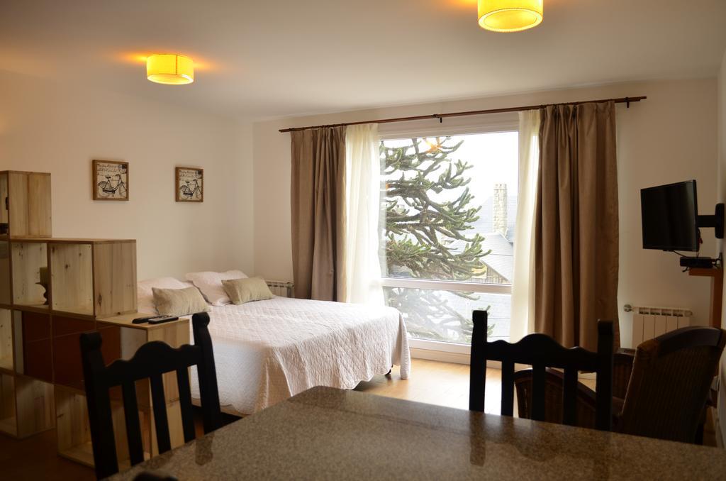 Majuto Apartamento San Carlos de Bariloche Exterior foto
