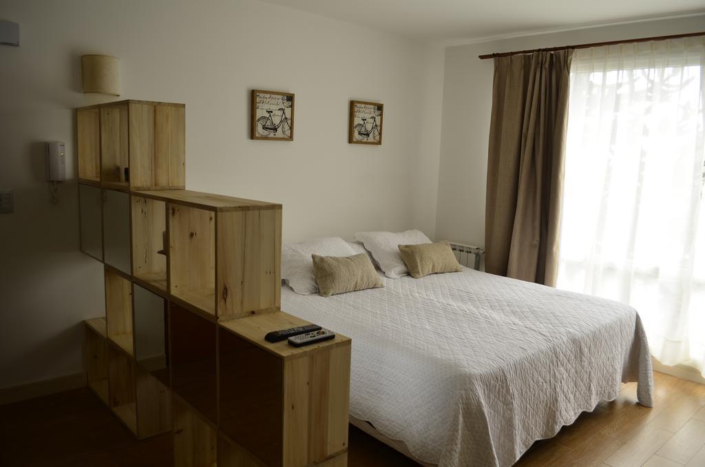 Majuto Apartamento San Carlos de Bariloche Exterior foto