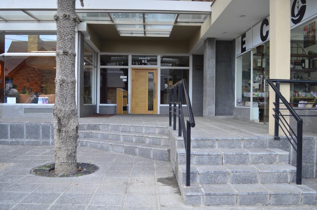 Majuto Apartamento San Carlos de Bariloche Exterior foto