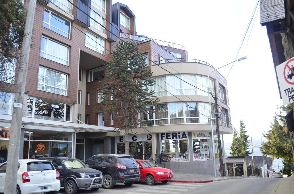 Majuto Apartamento San Carlos de Bariloche Exterior foto